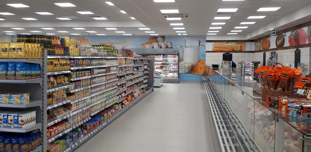 Zapraszamy do naszych sklepów