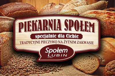 PIEKARNIA SPOŁEM