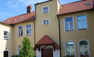 Siedziba